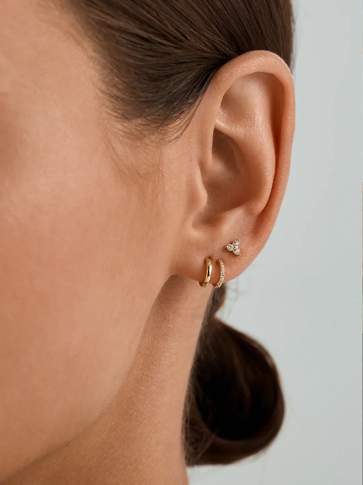 Mini Doppelte Reihe Huggies