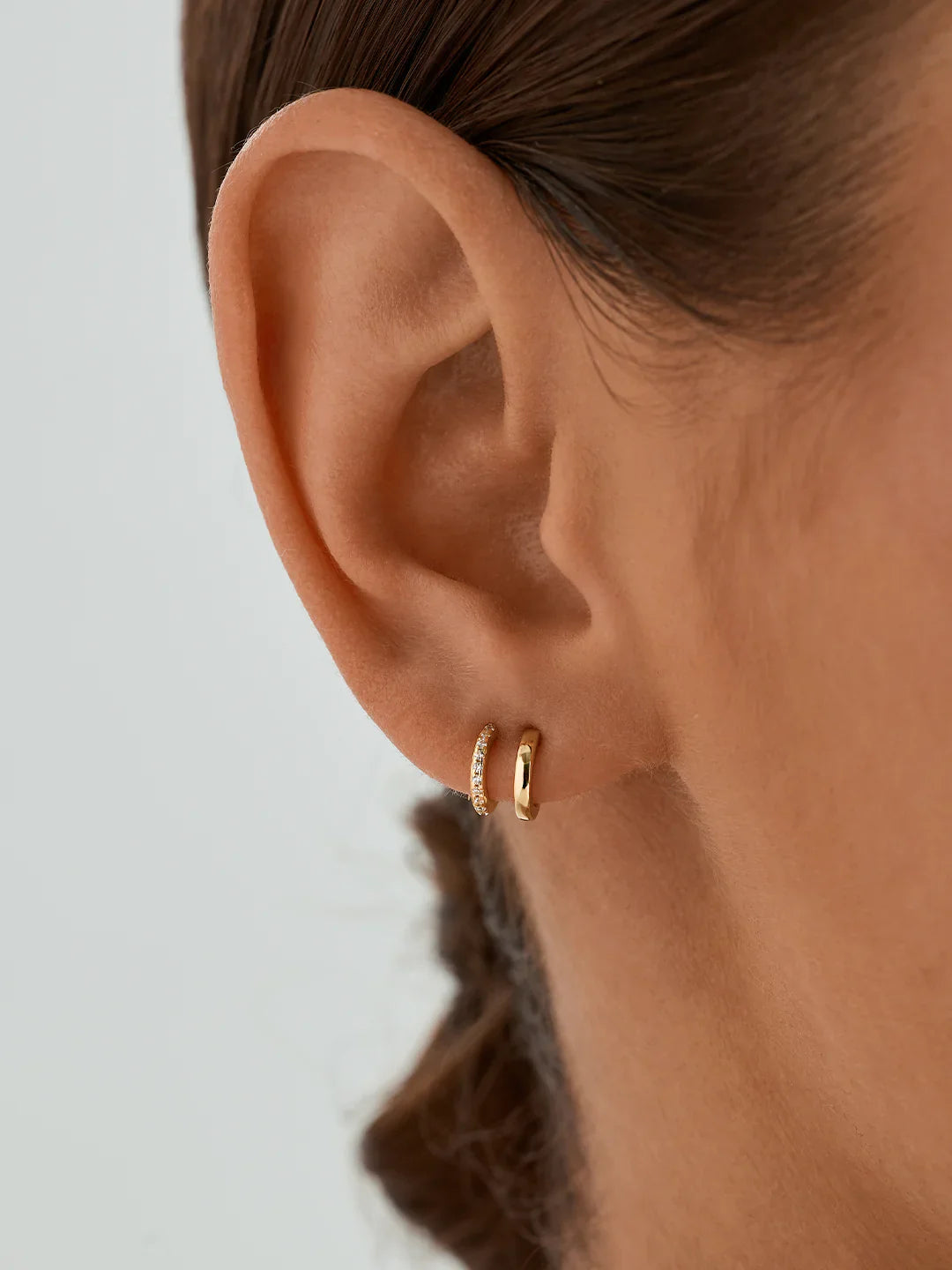 Mini Doppelte Reihe Huggies