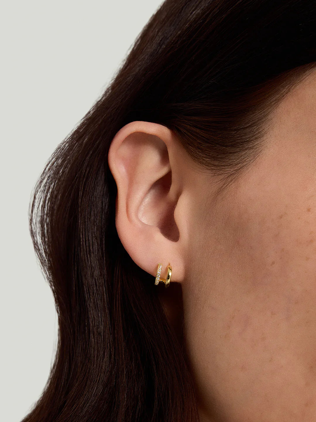 Mini Doppelte Reihe Huggies