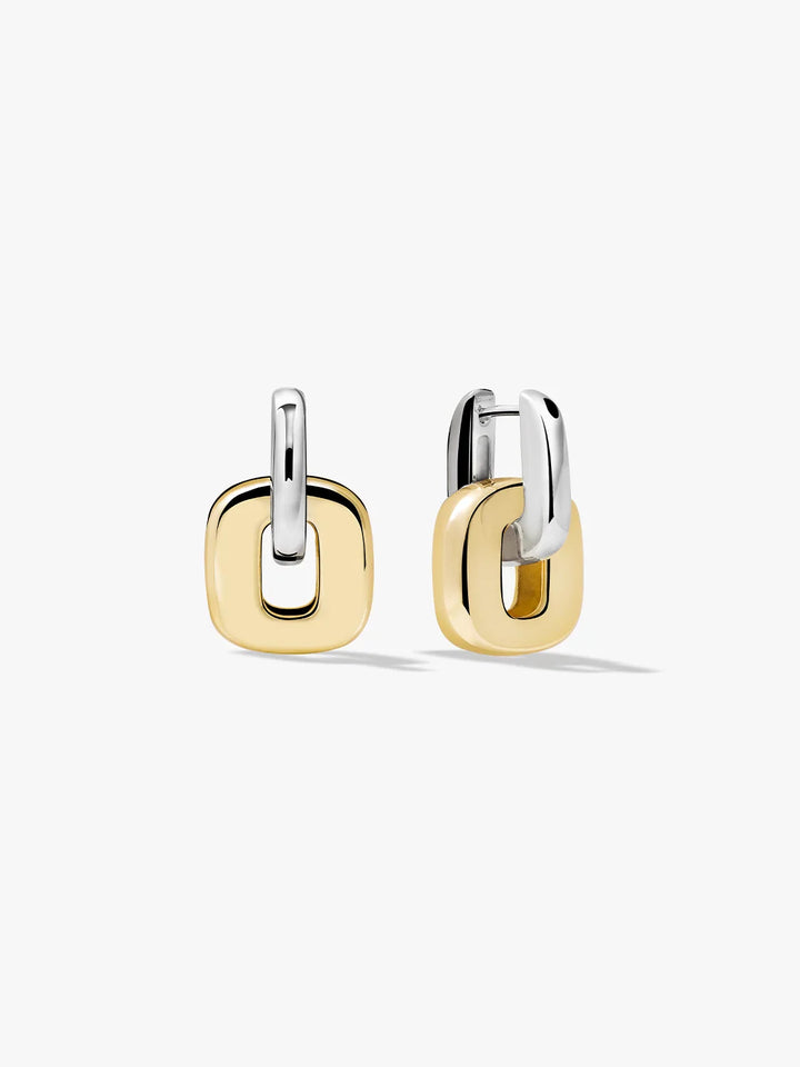 Bold Interlock Drops