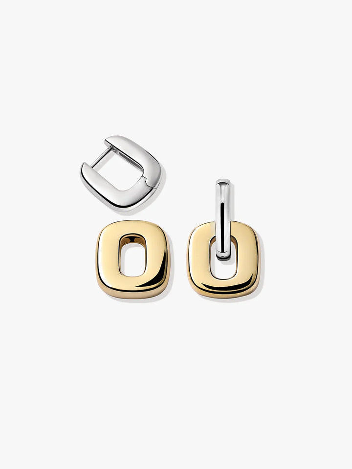 Bold Interlock Drops