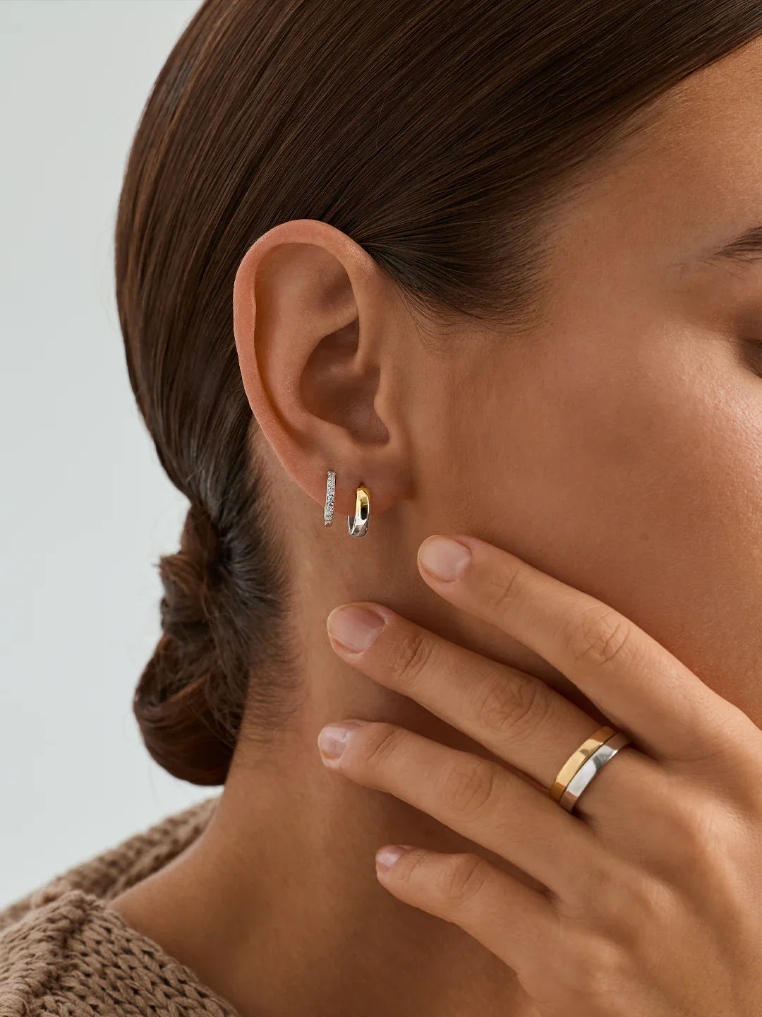 Mini Gemischte Bold Huggies