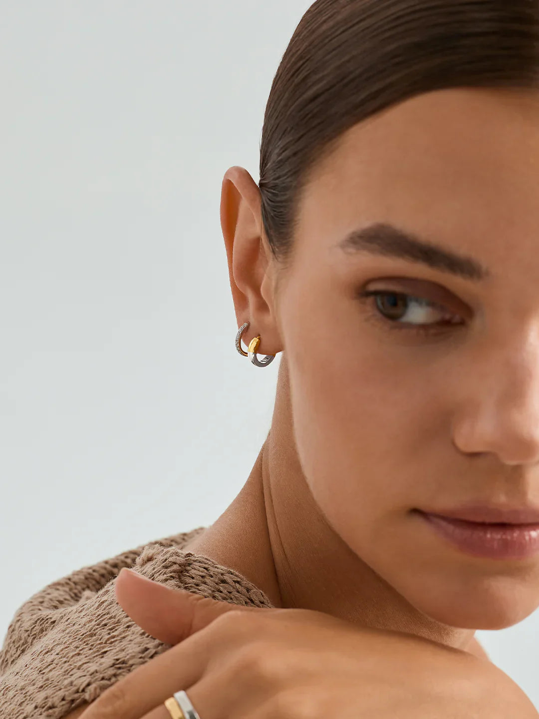 Mini Gemischte Bold Huggies