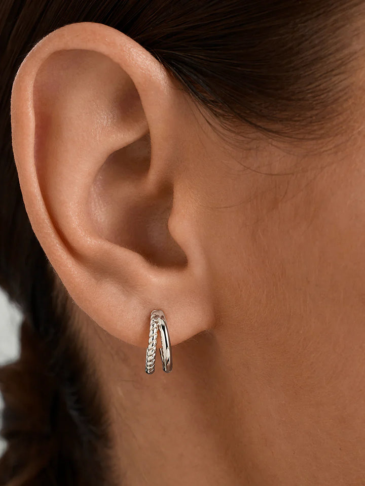 Twist Double Huggies