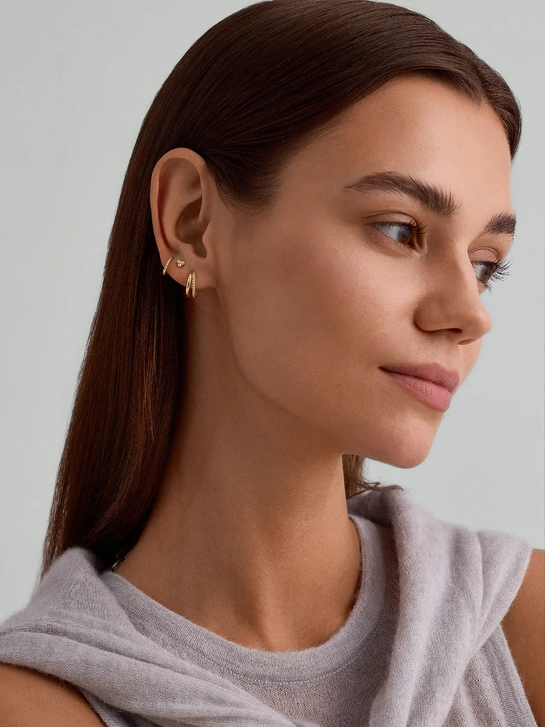 Twist Double Huggies