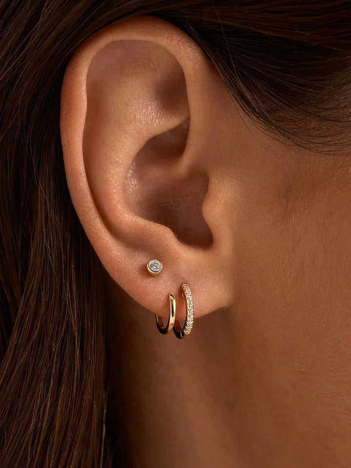 Kristall Doppel Huggies