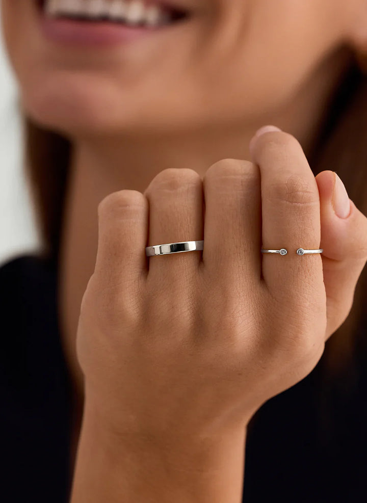 Fetter Stacking-Ring