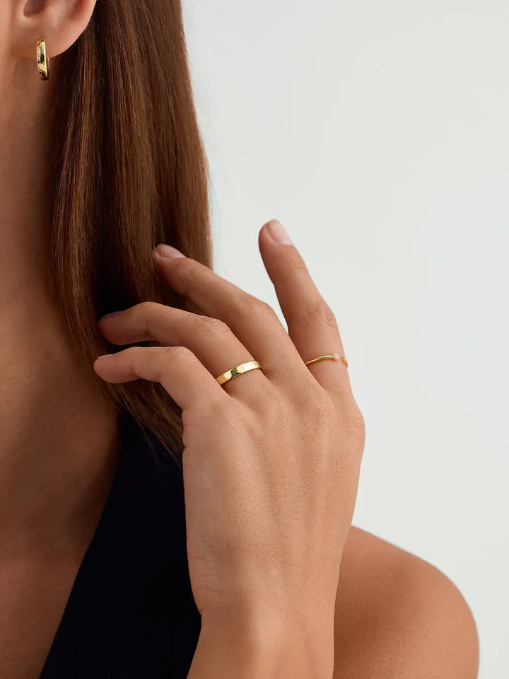 Fetter Stacking-Ring