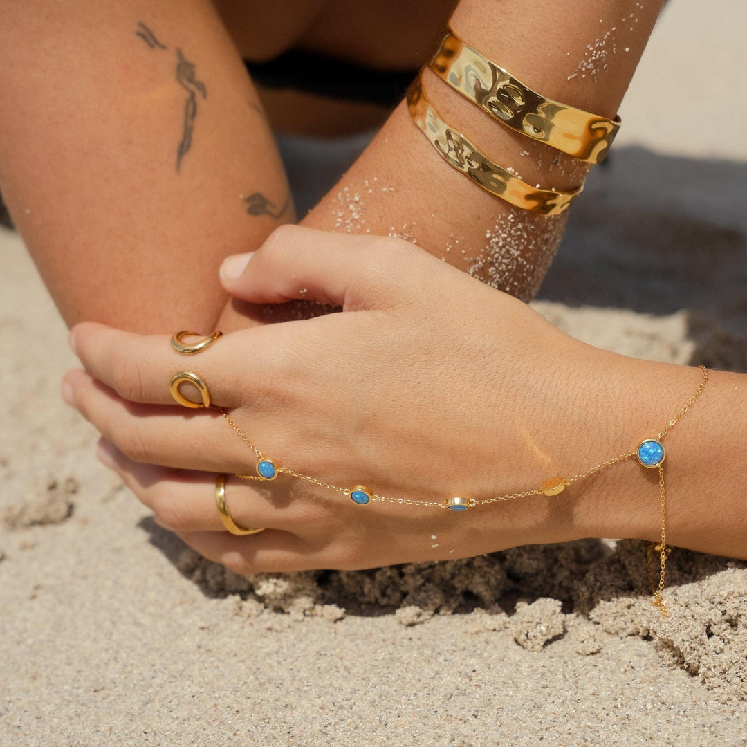 Ariel Armband