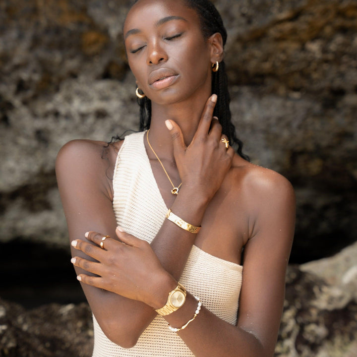 Athena Armband