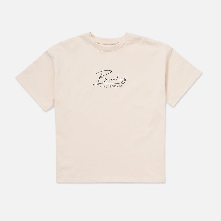 Heritage Signature Tee