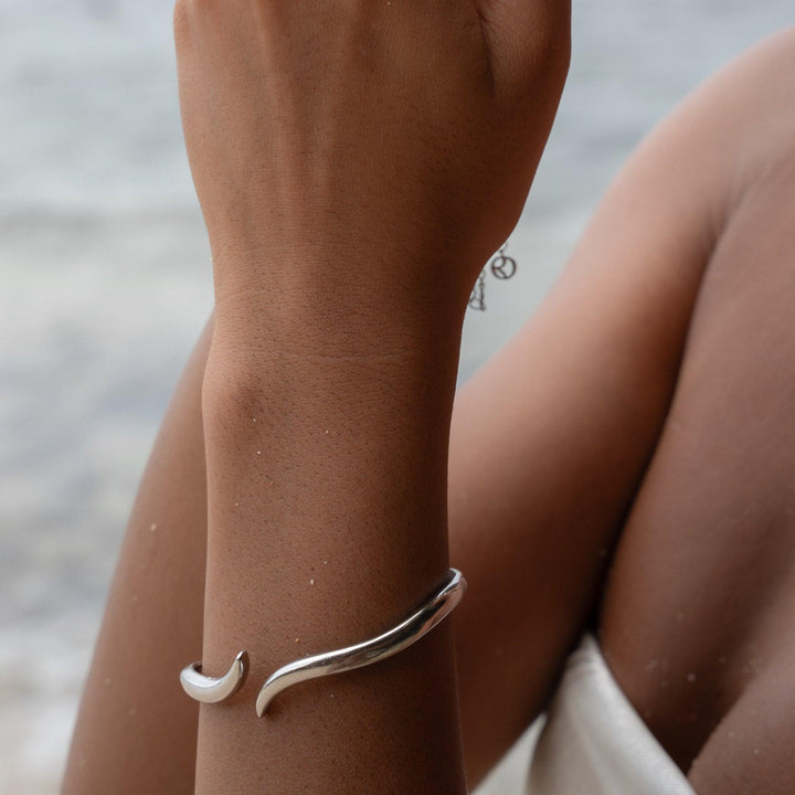 By the Sea Armband