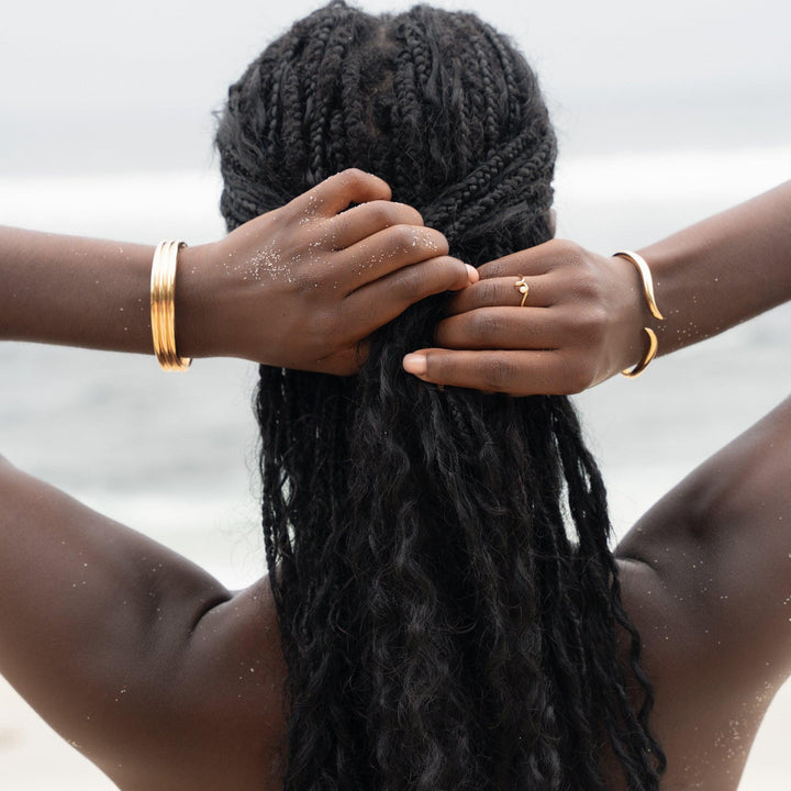By the Sea Armband