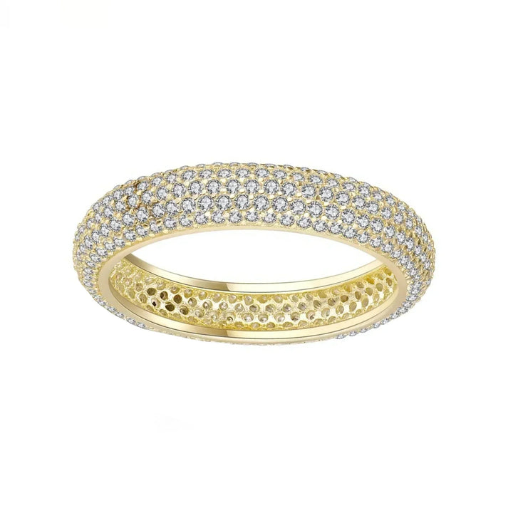 Belle Ring - Gold