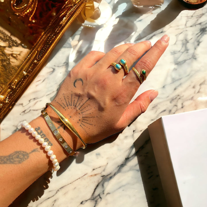 Elysia Ring (Verstellbar)