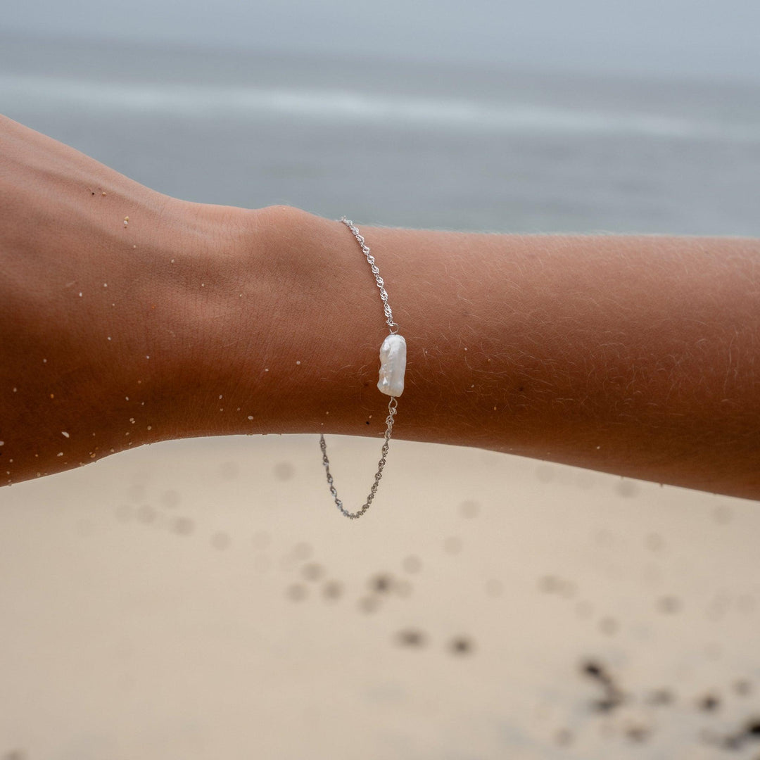 Call Me Perlenarmband