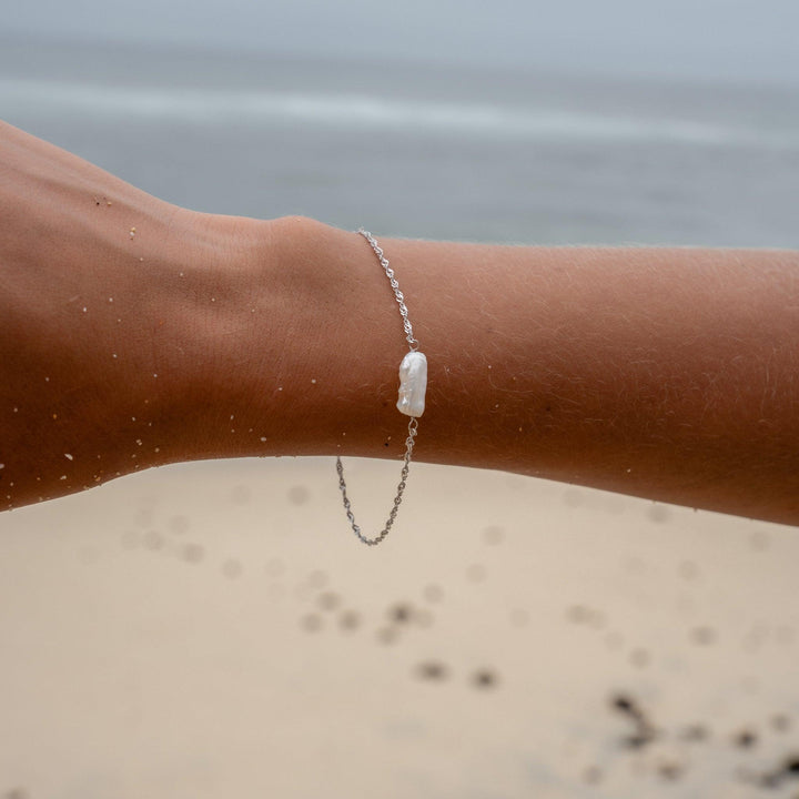 Call Me Perlenarmband