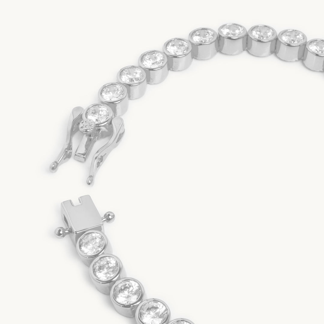 Cassiopeia Tennis Armband