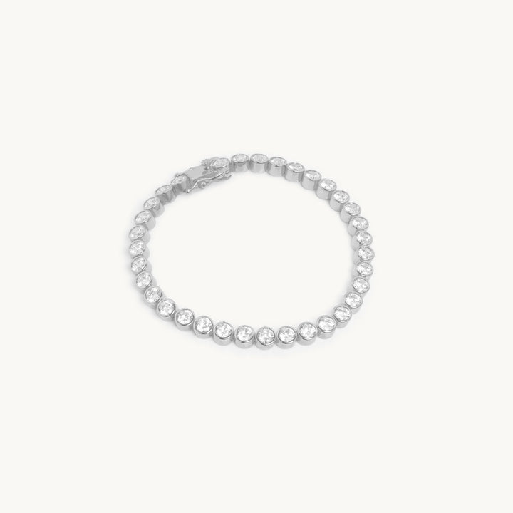 Cassiopeia Tennis Armband