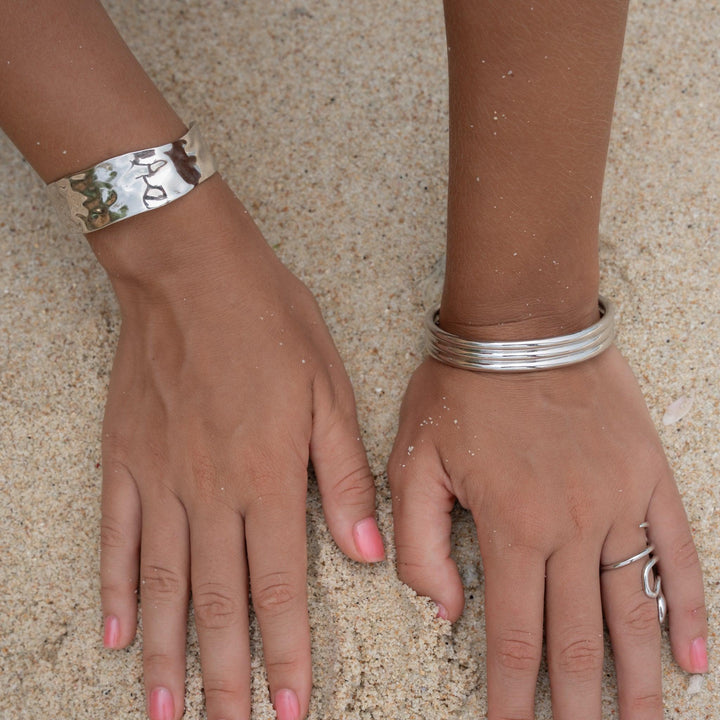 Sand Lines Manschette