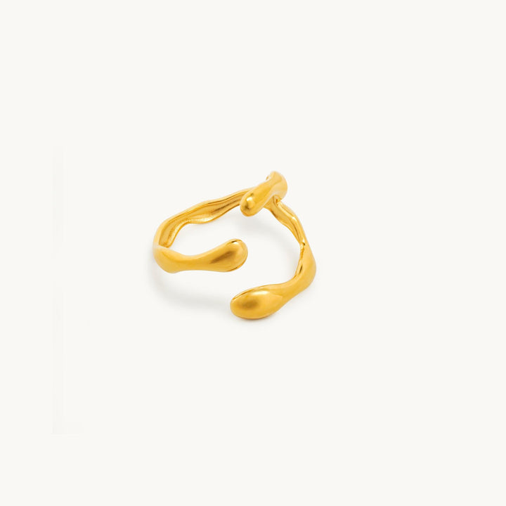 Coral Ring