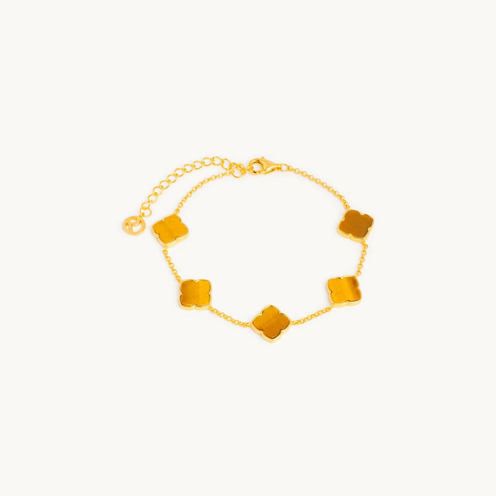 Amaya Sand Armband