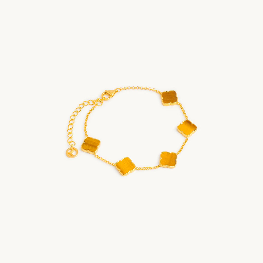 Amaya Sand Armband