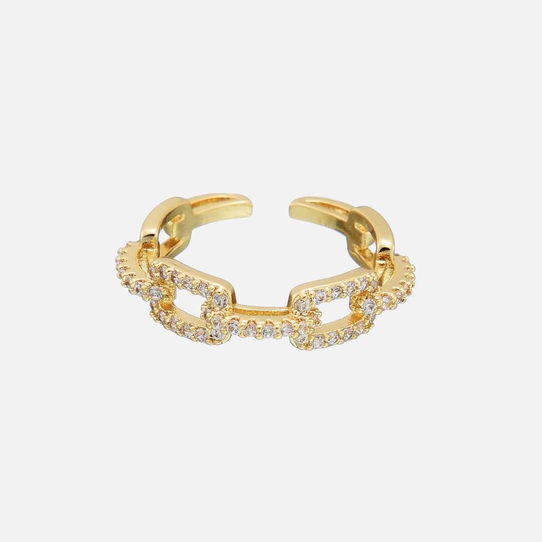 Gia Ring (Verstellbar)