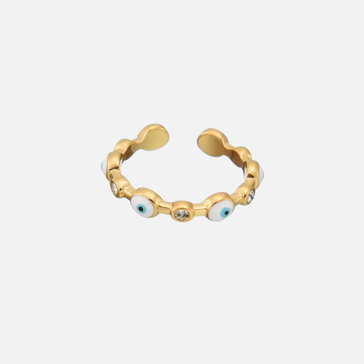 Iris Ring (Verstellbar)