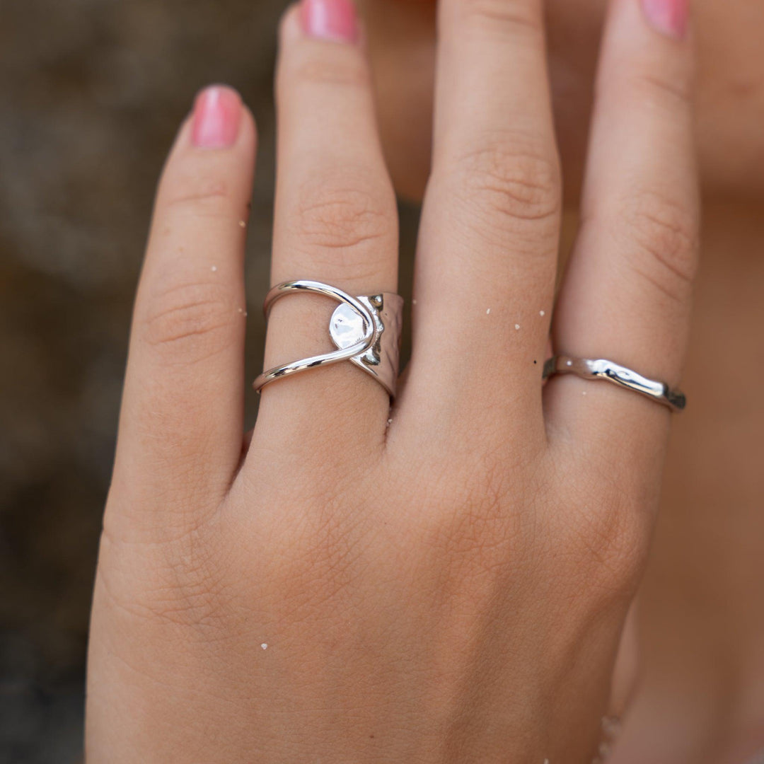 Dahlia Ring