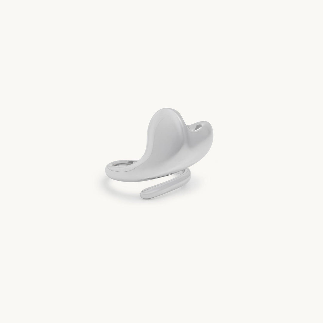 Liebe Nerine Ring