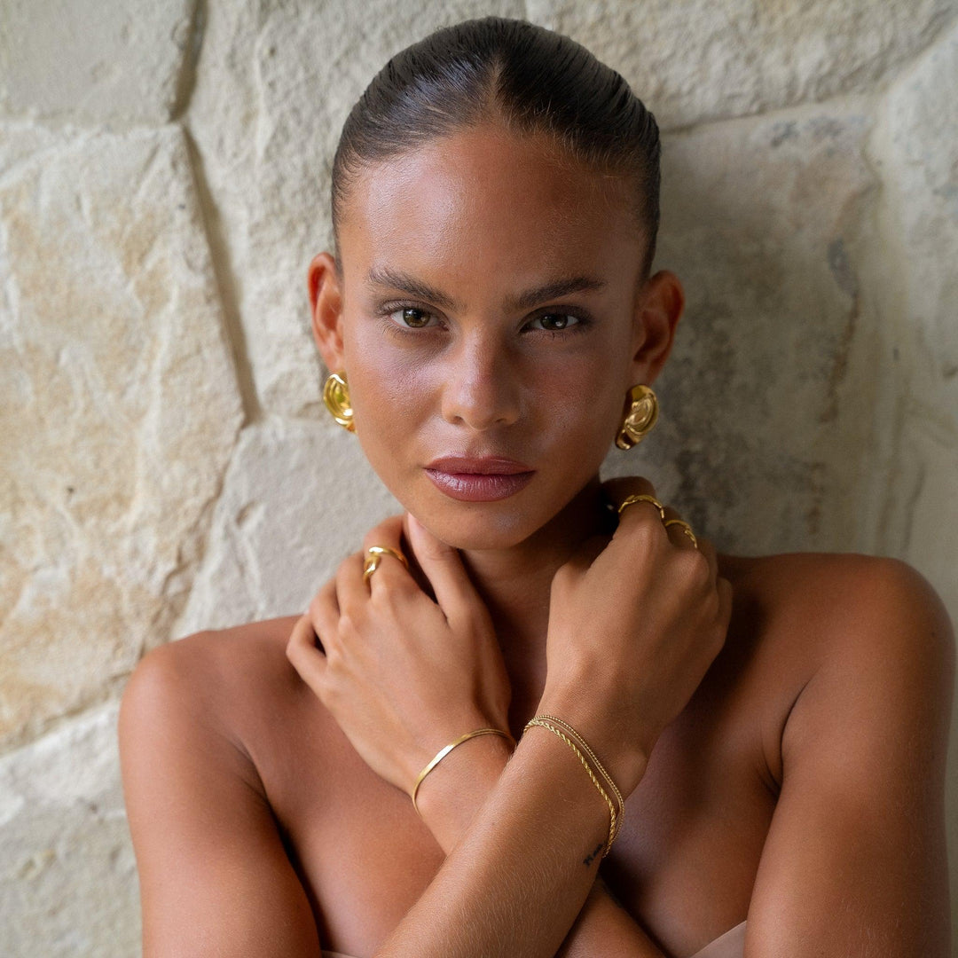 Elara Armband
