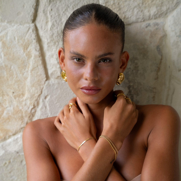 Elara Armband