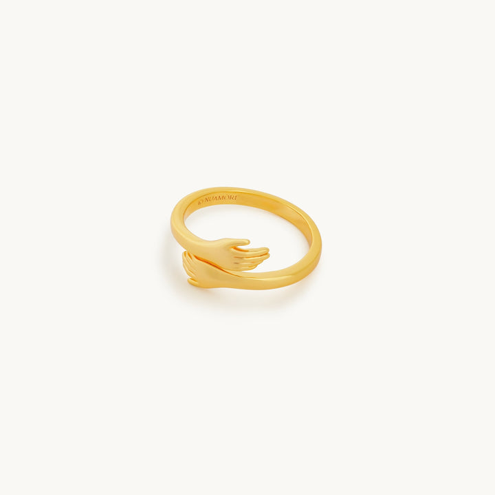 Eros Offener Ring
