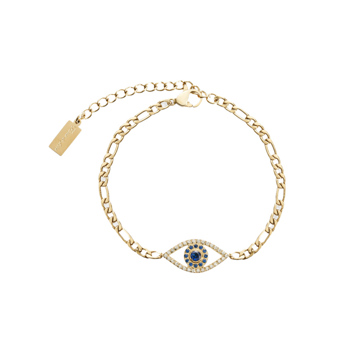 Armband mit bösem Blick