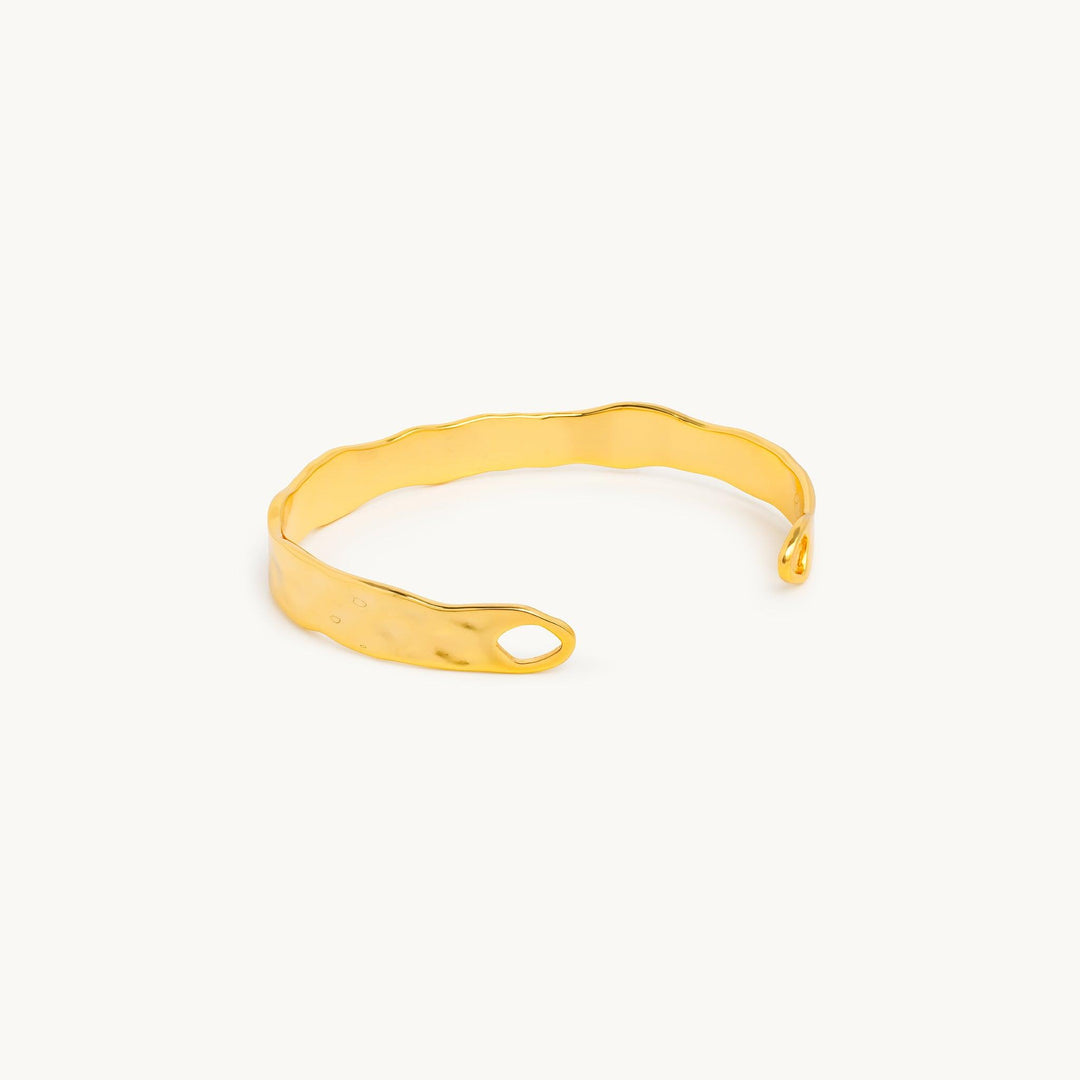 Golden Hour Armband