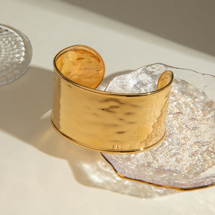 Diana Manschettenarmband