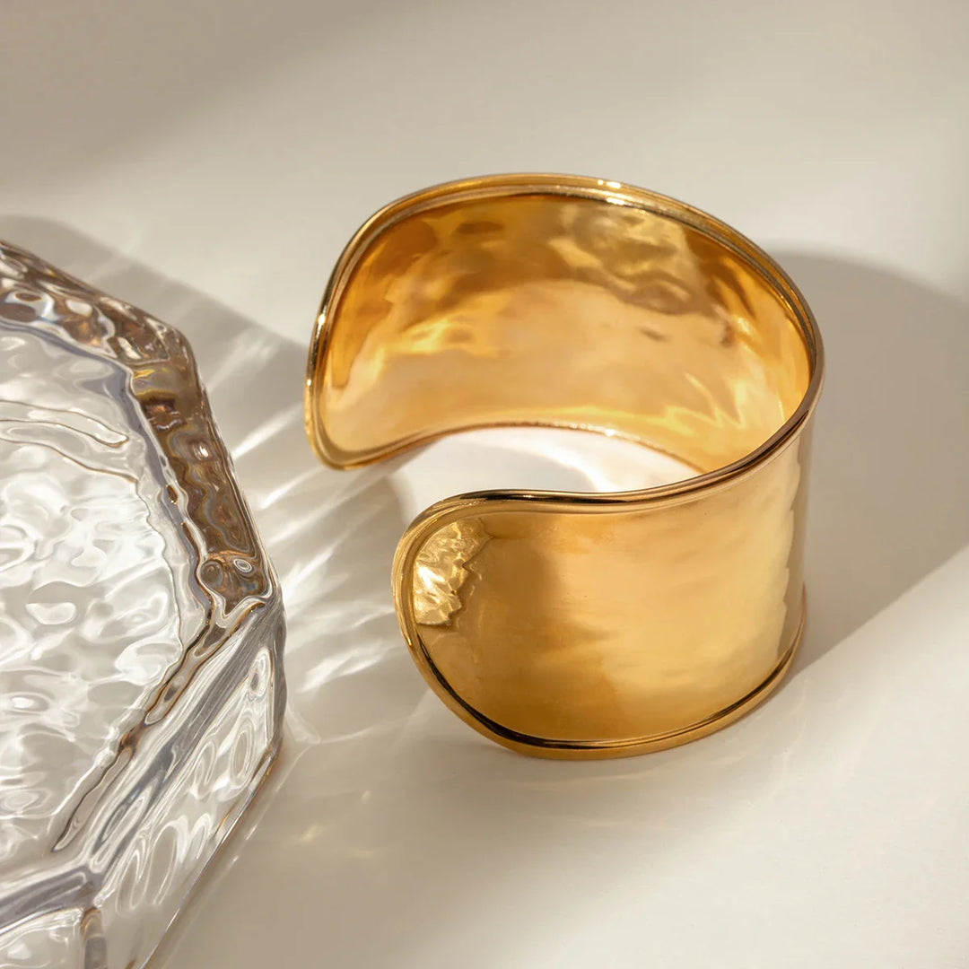 Diana Manschettenarmband