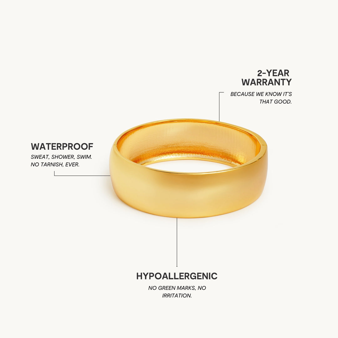 Helios Armband