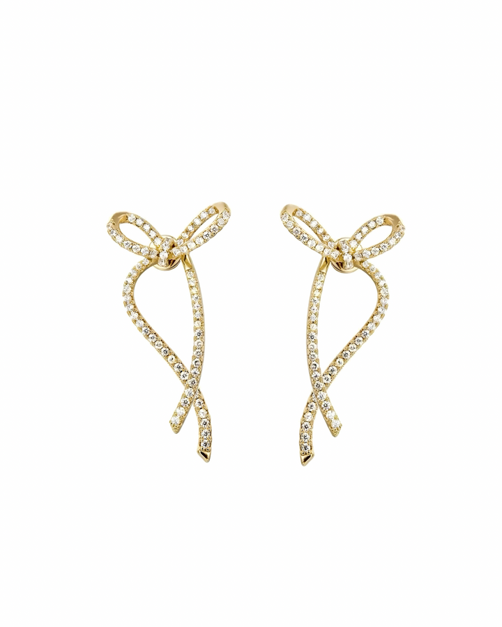 Dolly Earrings Gold