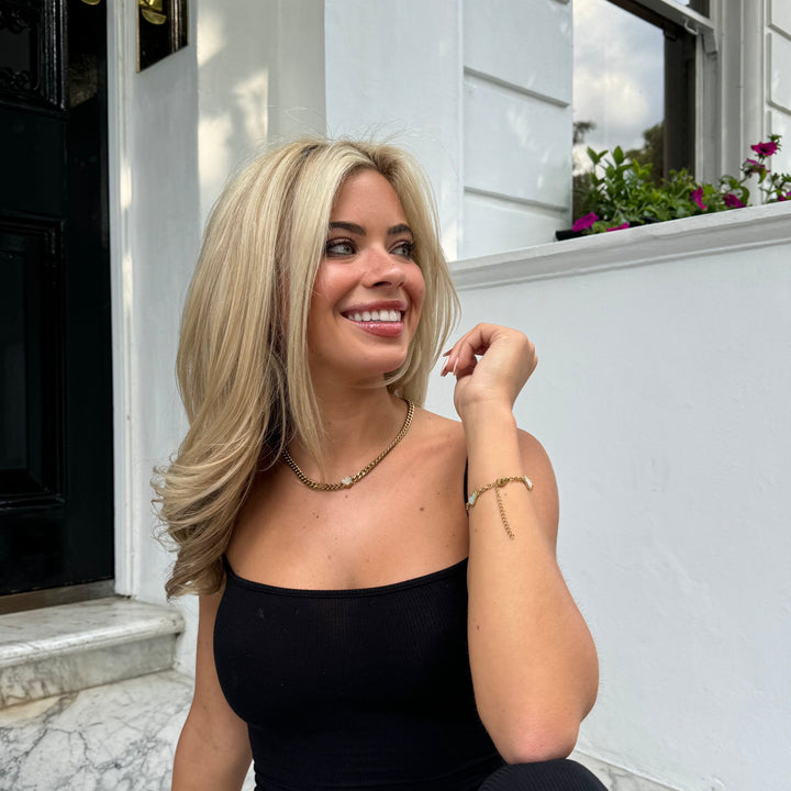 Bella Herz - wieder auf Lager