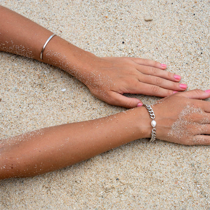 Iris Armband