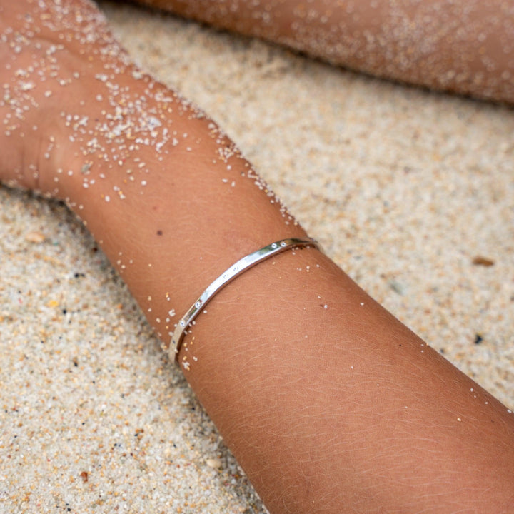 Iris Armband