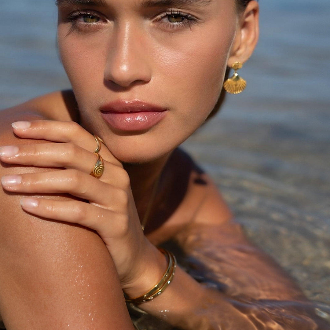 Iris Armband
