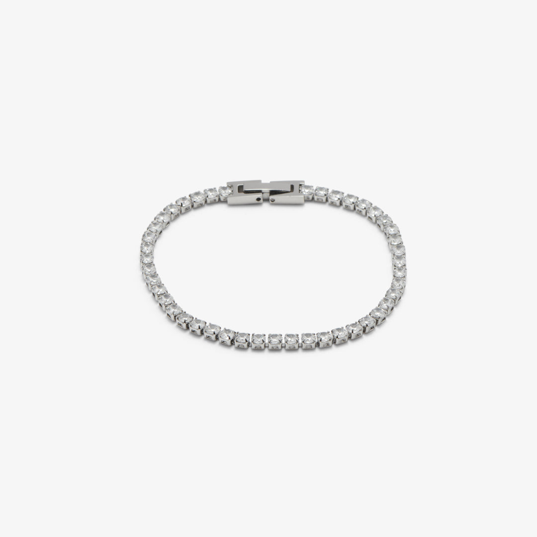 Diamant Tennisarmband