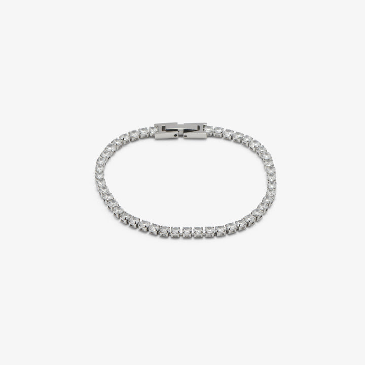 Diamant Tennisarmband