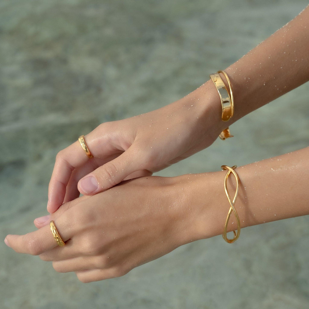 Onda Armband