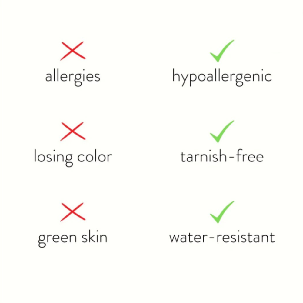 Dorcas Hammered Goldring