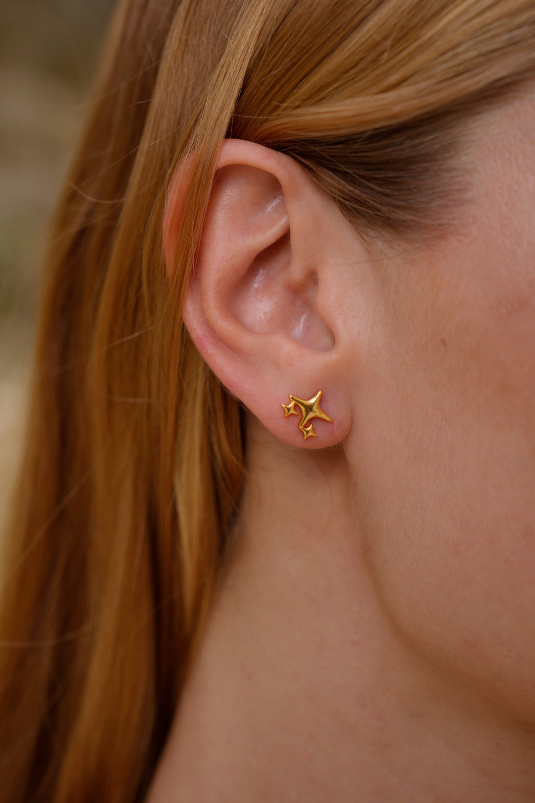 Nova Star Ohrstecker