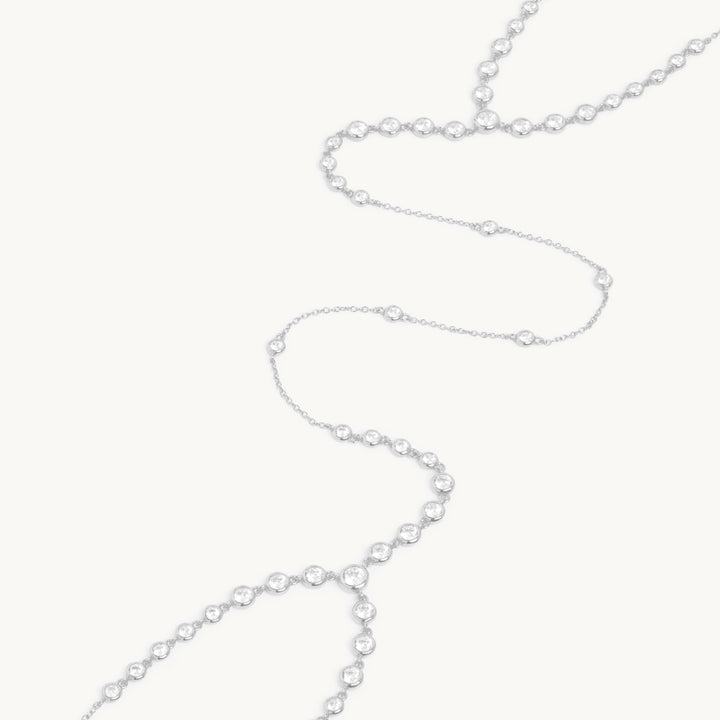 Moon Lining Körperkette